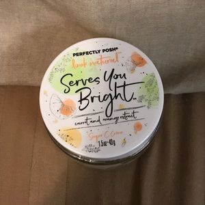 Perfectly Posh Super C Creme